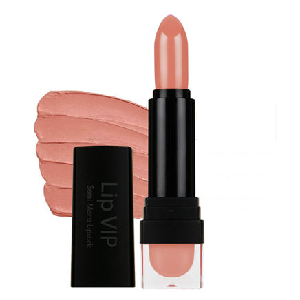 Sleek Makeup Lip VIP Semi-Matte Lipstick Private Booth Health & Beauty:Make-Up:Lips:Lipstick galaxy lips lipstick makeup