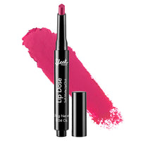 Sleek Makeup Lip Dose Semi Matte Lipstick Click-up Pen Problematic Health & Beauty:Make-Up:Lips:Lipstick lips makeup