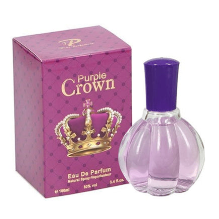 Womans Eau De Parfum by Fine Perfumery gift her super