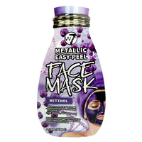 W7 Easy Peel Off Face Mask SACHET Deep cleaning Remove dead skin Anti aging Retinol Health & Beauty:Skin Care:Skin Masks face care skin