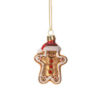 Hanging Christmas Tree Decoration Glass Baubles Sass and Belle Ornament Christmas galaxy seasonal