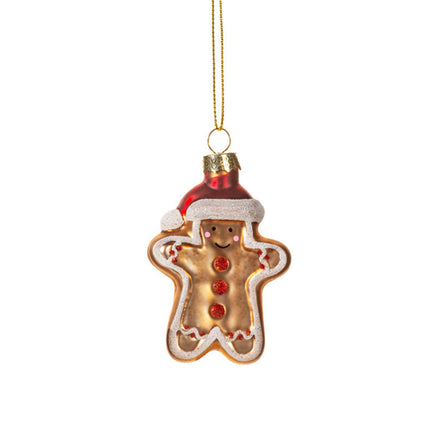 Hanging Christmas Tree Decoration Glass Baubles Sass and Belle Ornament Christmas galaxy seasonal