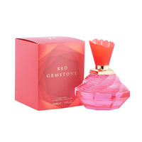 Womans Eau De Parfum by Fine Perfumery Red Gemstone 100ml gift her super