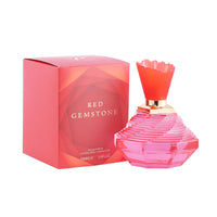Womans Eau De Parfum by Fine Perfumery Red Gemstone 100ml gift her