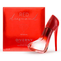 Giverny Eau De Parfum Spray Fragrance 100ml Red Diamond Best selling products (DO NOT DELETE) gift her OrderlyEmails - Recommended Products Women's Fragrances