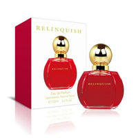 Womans Eau De Parfum by Fine Perfumery Relinquish 100ml gift her super