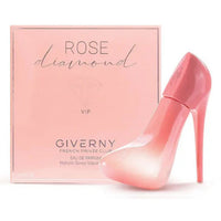 Giverny Eau De Parfum Spray Fragrance 100ml Rose Diamond Best selling products (DO NOT DELETE) gift her OrderlyEmails - Recommended Products Women's Fragrances