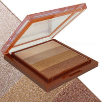 Royal Bronzing Shimmer Brick Bronzer Highlighter Face Contouring Powder Compact Health & Beauty:Make-Up:Face:Bronzer, Contour & Highlighter bronzer face galaxy makeup