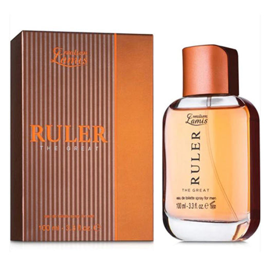 Creation LAMIS Perfume EDP Eau De Parfum Fragrance 100ml | Galaxy Cosmetics