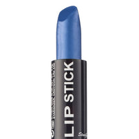 Stargazer Lipsticks ALL COLOURS 105 Deep blue - pearl finish galaxy lips lipstick makeup