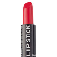 Stargazer Lipsticks ALL COLOURS 106 Bright red - gloss finish galaxy lips lipstick makeup