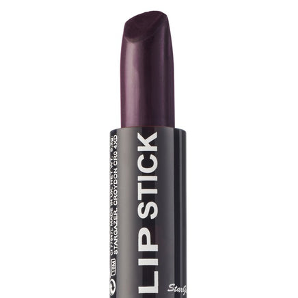 Stargazer Lipsticks ALL COLOURS 108 Plum - gloss finish galaxy lips lipstick makeup