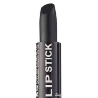 Stargazer Lipsticks ALL COLOURS 110 Black - gloss finish galaxy lips lipstick makeup