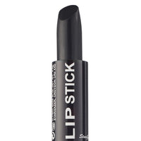 Stargazer Lipsticks ALL COLOURS 110 Black - gloss finish lips makeup