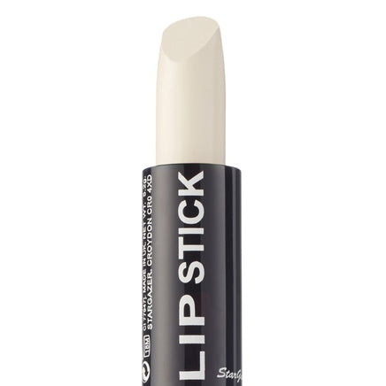 Stargazer Lipsticks ALL COLOURS 111 White - gloss finish galaxy lips lipstick makeup