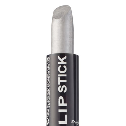 Stargazer Lipsticks ALL COLOURS 116 Silver - pearl finish galaxy lips lipstick makeup