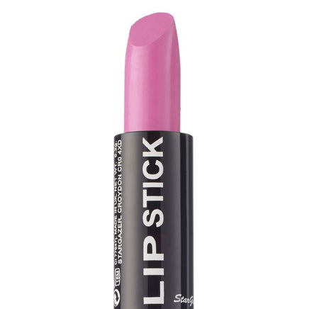 Stargazer Lipsticks ALL COLOURS 119 Barbie pink - gloss finish galaxy lips lipstick makeup