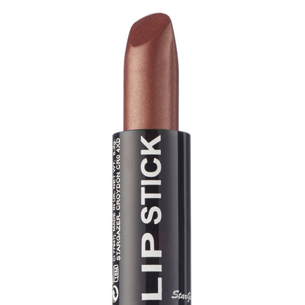 Stargazer Lipsticks ALL COLOURS 126 Bronze - pearl finish galaxy lips lipstick makeup