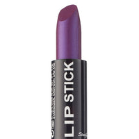Stargazer Lipsticks ALL COLOURS 128 Purple - pearl finish galaxy lips lipstick makeup