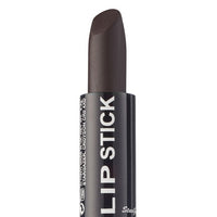 Stargazer Lipsticks ALL COLOURS 129 Dark brown - gloss finish galaxy lips lipstick makeup