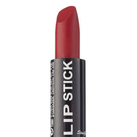 Stargazer Lipsticks ALL COLOURS 132 Red - gloss finish galaxy lips lipstick makeup