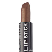Stargazer Lipsticks ALL COLOURS 134 Brown - pearl finish galaxy lips lipstick makeup