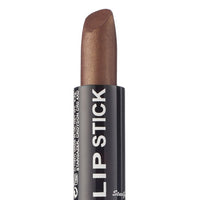 Stargazer Lipsticks ALL COLOURS 134 Brown - pearl finish lips makeup