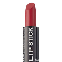 Stargazer Lipsticks ALL COLOURS 135 Red - gloss finish galaxy lips lipstick makeup