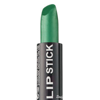 Stargazer Lipsticks ALL COLOURS 137 Green - pearl finish galaxy lips lipstick makeup