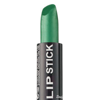 Stargazer Lipsticks ALL COLOURS 137 Green - pearl finish lips makeup