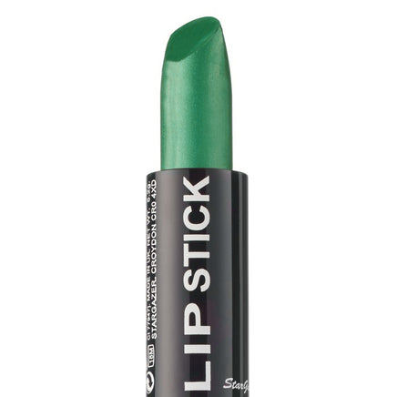 Stargazer Lipsticks ALL COLOURS 137 Green - pearl finish galaxy lips lipstick makeup