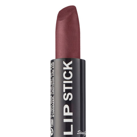 Stargazer Lipsticks ALL COLOURS 139 Red wine - pearl finish galaxy lips lipstick makeup