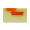 Handmade Glycerin Soap Bars Natural ingredients Paraben SLS-free Hand made 110g Satsuma Juice Health & Beauty:Bath & Body:Body Soaps bath