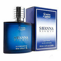 Creation LAMIS Perfume EDP Eau De Parfum Fragrance 100ml Savanna Nights Mens gift her him