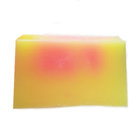 Handmade Glycerin Soap Bars Natural ingredients Paraben SLS-free Hand made 110g Sweetie Soap Health & Beauty:Bath & Body:Body Soaps bath