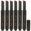 Technic Lip Slick Lipsticks Long lasting Click Stick Lip Colour Health & Beauty:Make-Up:Lips:Lipstick lips makeup