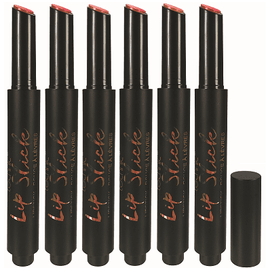 Technic Lip Slick Lipsticks Long lasting Click Stick Lip Colour Health & Beauty:Make-Up:Lips:Lipstick galaxy lips lipstick makeup