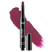 Sleek Makeup Lip Dose Semi Matte Lipstick Click-up Pen Wait your turn Health & Beauty:Make-Up:Lips:Lipstick galaxy lips lipstick makeup