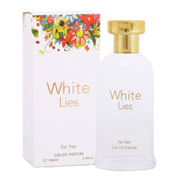 Womans Eau De Parfum by Fine Perfumery gift her super