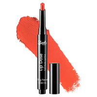 Sleek Makeup Lip Dose Semi Matte Lipstick Click-up Pen You already know Health & Beauty:Make-Up:Lips:Lipstick lips makeup