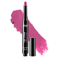 Sleek Makeup Lip Dose Semi Matte Lipstick Click-up Pen You want some more Health & Beauty:Make-Up:Lips:Lipstick galaxy lips lipstick makeup