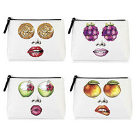 Being by Sanctuary Spa Makeup Toiletry Bag Home, Furniture & DIY:Luggage & Travel Accessories:Travel Accessories:Toiletry Bags galaxy makeup tools