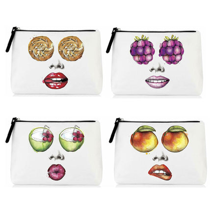 Being by Sanctuary Spa Makeup Toiletry Bag Home, Furniture & DIY:Luggage & Travel Accessories:Travel Accessories:Toiletry Bags galaxy makeup tools