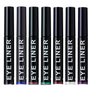 Stargazer Liquid Eyeliner with thin brush Eye catching colours Health & Beauty:Make-Up:Eyes:Eyeliner eyeliner eyes fancy galaxy makeup
