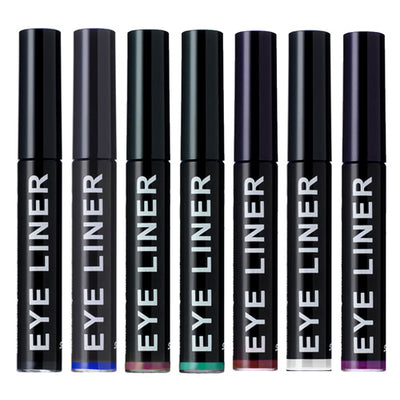 Stargazer Liquid Eyeliner with thin brush Eye catching colours Health & Beauty:Make-Up:Eyes:Eyeliner eyeliner eyes fancy galaxy makeup