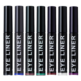 Stargazer Liquid Eyeliner with thin brush Eye catching colours Health & Beauty:Make-Up:Eyes:Eyeliner eyeliner eyes fancy galaxy makeup