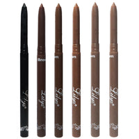 Lilyz Twist Up Waterproof Eyebrow Pencil Brow Liner Definer Brow Shape Health & Beauty:Make-Up:Eyes:Eyebrow Liner & Definition brow pencil brows eyes galaxy makeup