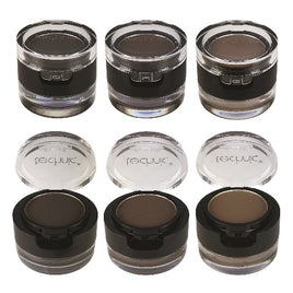 TECHNIC BROW Pomade & Powder DUO Eyebrow Shaping Definer Sculpt Cream & Powder Health & Beauty:Make-Up:Eyes:Eyebrow Liner & Definition brow gel brows eyes galaxy makeup