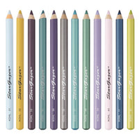 Stargazer SOFT Eyeliner / Lip Liner Pencil Health & Beauty:Make-Up:Eyes:Eyeliner eyeliner eyes galaxy makeup
