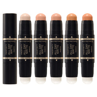Max Factor Facefinity All Day Matte Panstik Foundation & Shine Control Primer Health & Beauty:Make-Up:Face:Foundation base concealer face galaxy makeup